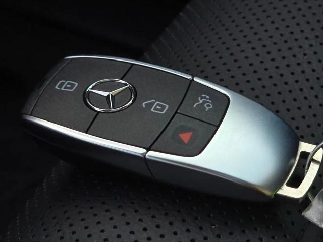 2025 Mercedes-Benz GLE GLE 450 4MATIC