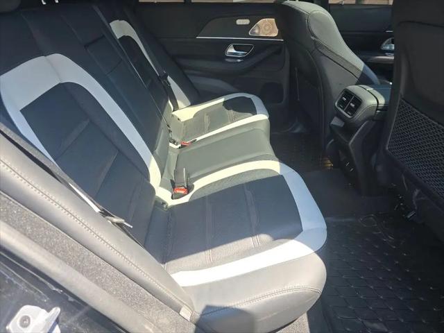 2024 Mercedes-Benz AMG GLE 63 S 4MATIC+