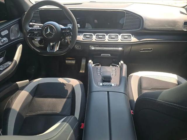2024 Mercedes-Benz AMG GLE 63 S 4MATIC+