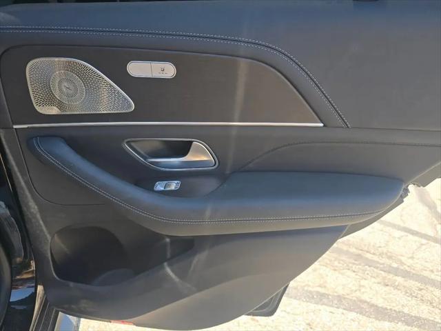 2024 Mercedes-Benz AMG GLE 63 S 4MATIC+