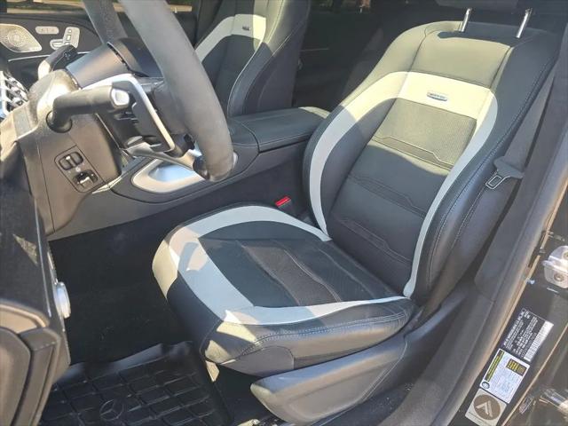 2024 Mercedes-Benz AMG GLE 63 S 4MATIC+