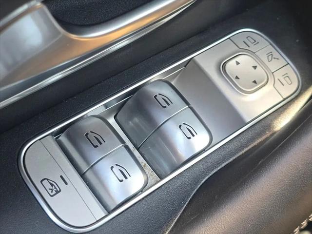 2024 Mercedes-Benz AMG GLE 63 S 4MATIC+