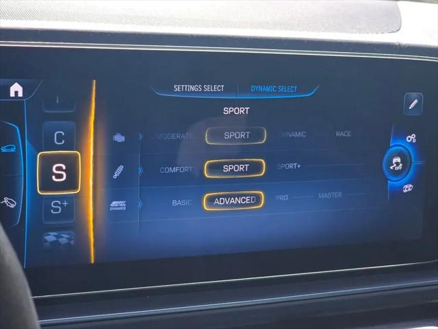 2024 Mercedes-Benz AMG GLE 63 S 4MATIC+