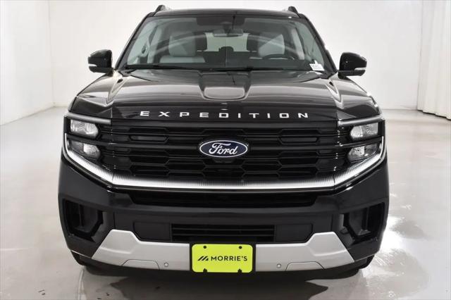 2026 Ford Expedition Max Platinum MAX
