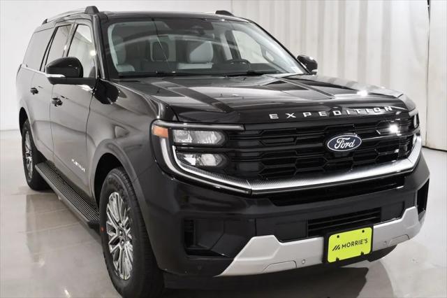 2026 Ford Expedition Max Platinum MAX
