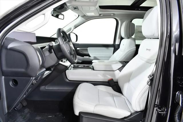 2026 Ford Expedition Max Platinum MAX