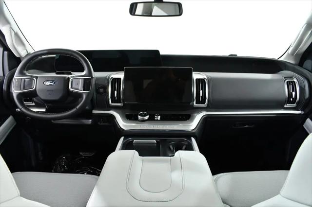 2026 Ford Expedition Max Platinum MAX
