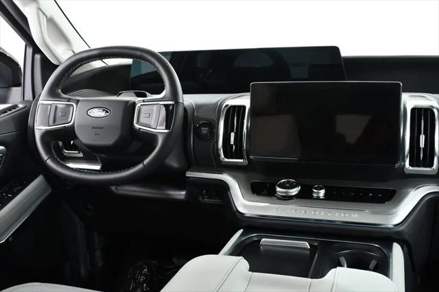 2026 Ford Expedition Max Platinum MAX