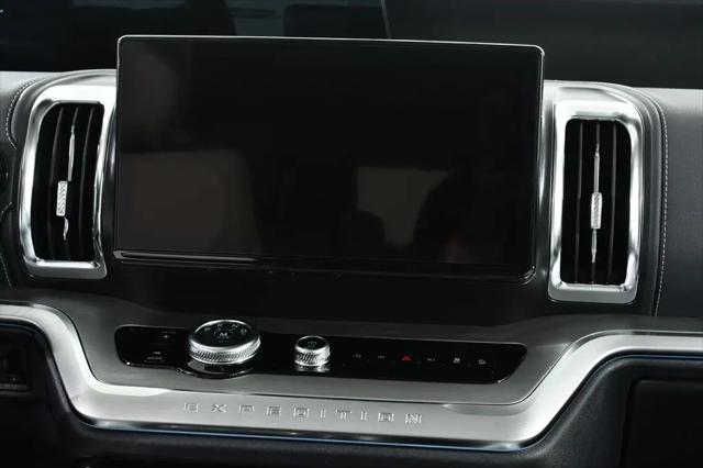 2026 Ford Expedition Max Platinum MAX