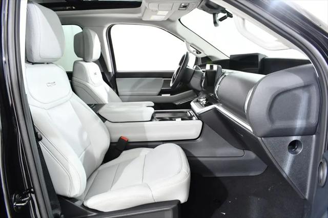 2026 Ford Expedition Max Platinum MAX