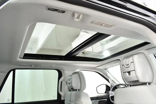 2026 Ford Expedition Max Platinum MAX