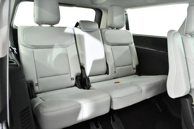 2026 Ford Expedition Max Platinum MAX
