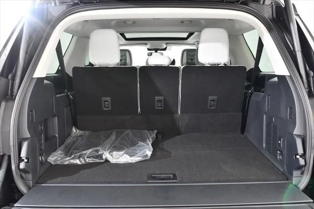 2026 Ford Expedition Max Platinum MAX