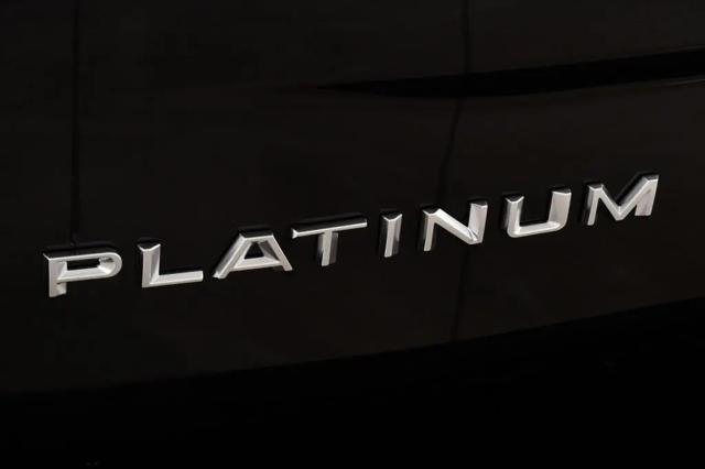2026 Ford Expedition Max Platinum MAX