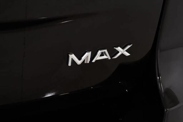 2026 Ford Expedition Max Platinum MAX