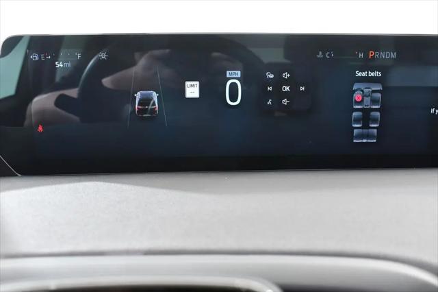 2026 Ford Expedition Max Platinum MAX