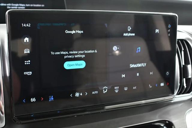 2026 Ford Expedition Max Platinum MAX