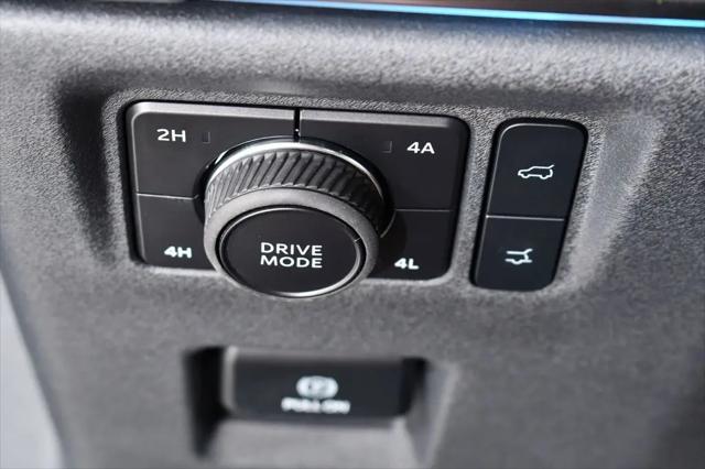 2026 Ford Expedition Max Platinum MAX