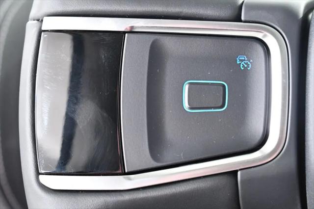 2026 Ford Expedition Max Platinum MAX