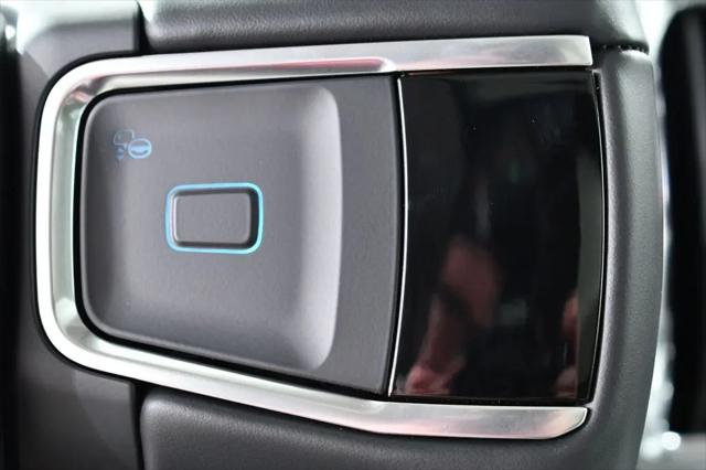 2026 Ford Expedition Max Platinum MAX