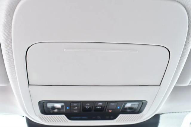2026 Ford Expedition Max Platinum MAX