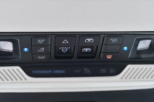2026 Ford Expedition Max Platinum MAX