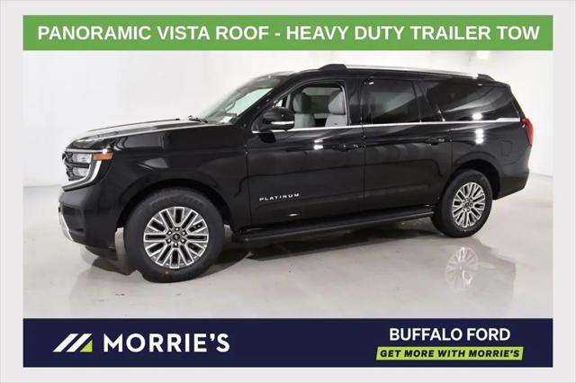 2026 Ford Expedition Max Platinum MAX for sale in Buffalo, MN
