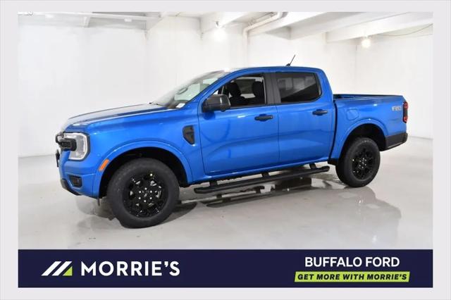 2026 Ford Ranger XLT for sale in Buffalo, MN