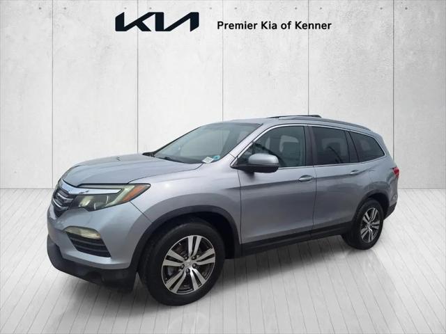 2016 Honda Pilot EX for sale in Kenner, LA