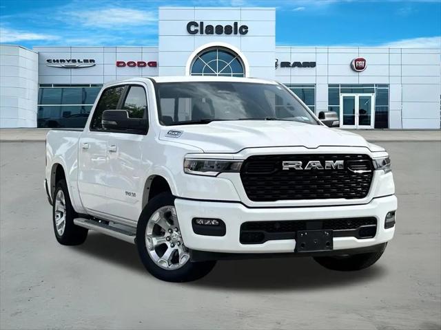 2026 Ram 1500 Lone Star Crew Cab 4x2 5'7" Box for sale in Arlington, TX