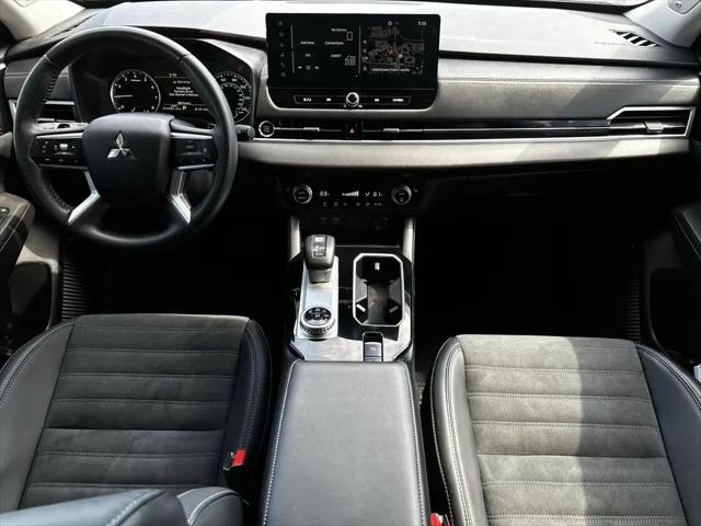 2025 Mitsubishi Outlander SE 2.5 2WD for sale in Arlington, TX