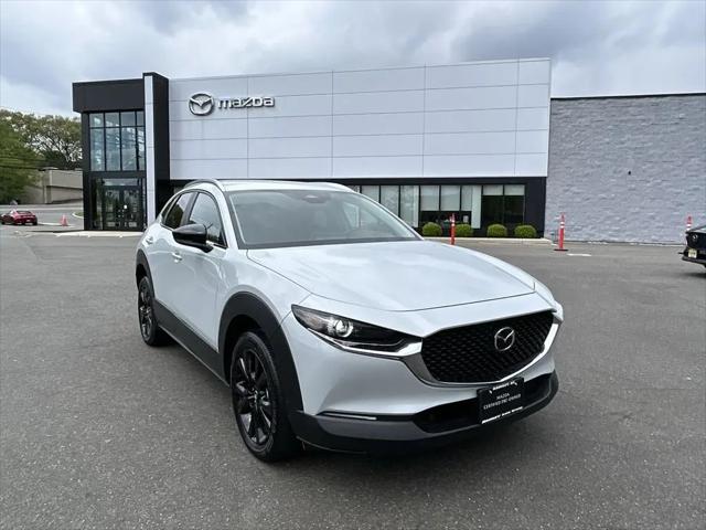 2025 Mazda CX-30 2.5 S Select Sport