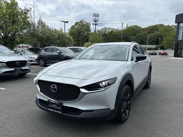 2025 Mazda CX-30 2.5 S Select Sport