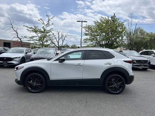2025 Mazda CX-30 2.5 S Select Sport