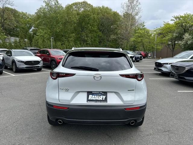 2025 Mazda CX-30 2.5 S Select Sport