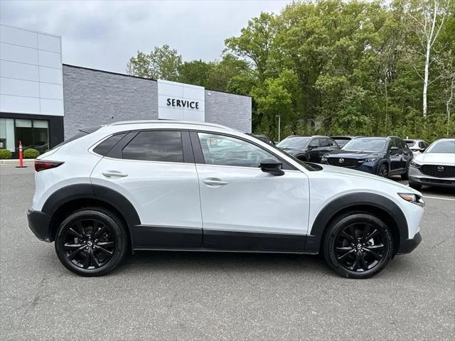 2025 Mazda CX-30 2.5 S Select Sport