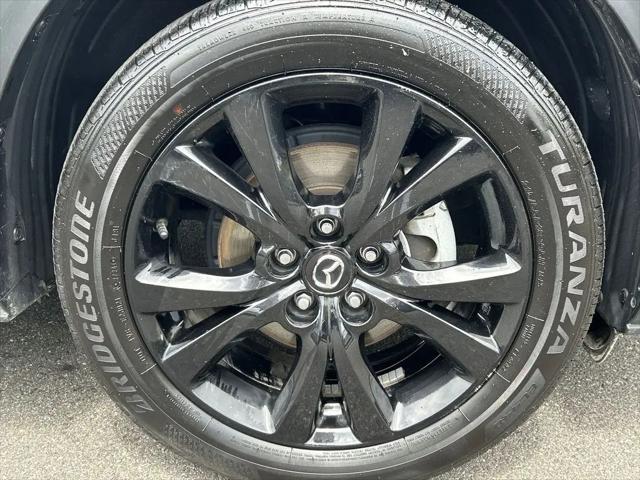 2025 Mazda CX-30 2.5 S Select Sport