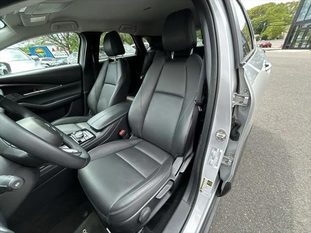 2025 Mazda CX-30 2.5 S Select Sport