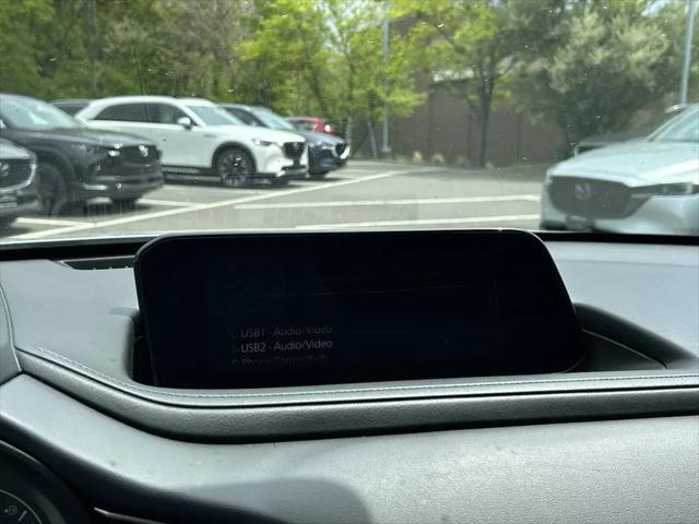 2025 Mazda CX-30 2.5 S Select Sport