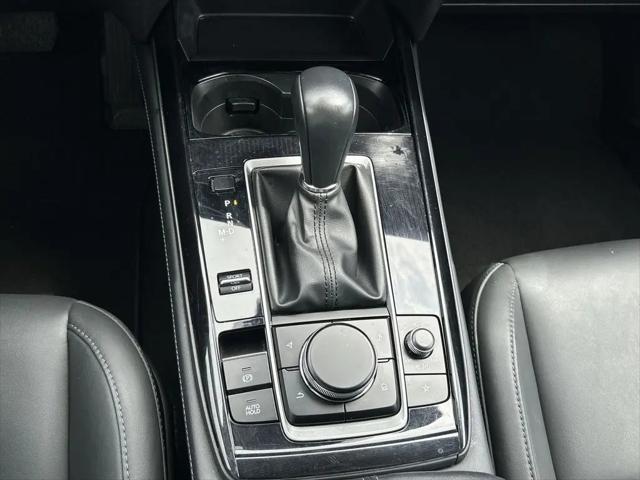 2025 Mazda CX-30 2.5 S Select Sport