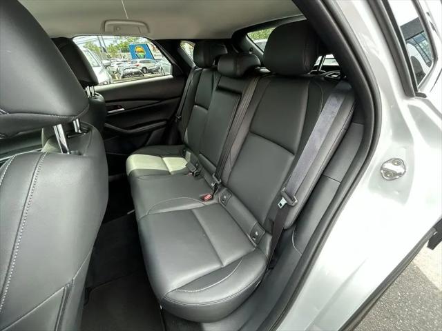 2025 Mazda CX-30 2.5 S Select Sport