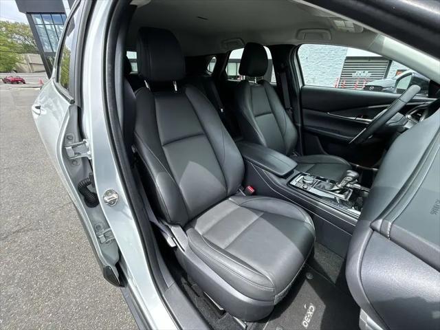 2025 Mazda CX-30 2.5 S Select Sport