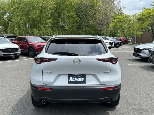 2025 Mazda CX-30 2.5 S Select Sport