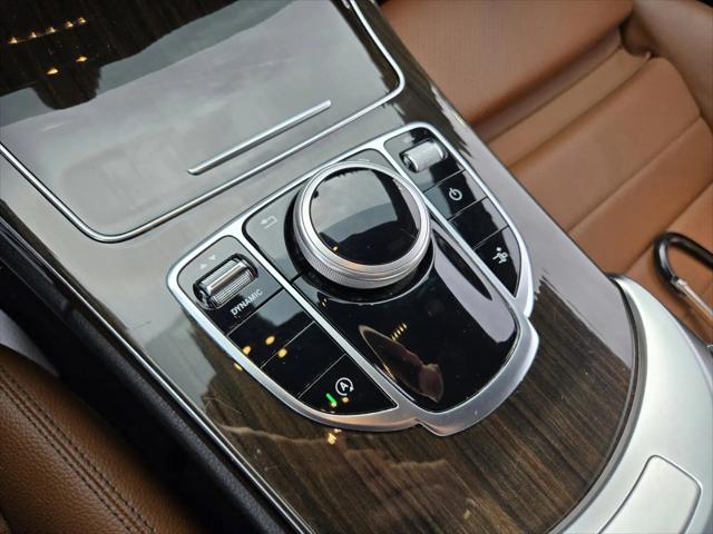 2020 Mercedes-Benz C-CLASS C 300 4MATIC