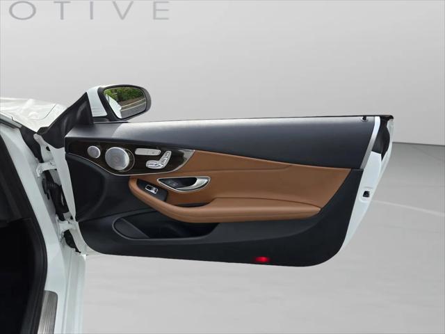 2020 Mercedes-Benz C-CLASS C 300 4MATIC