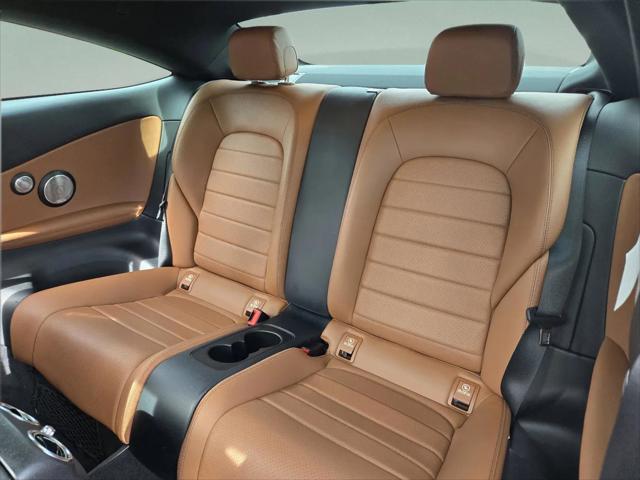 2020 Mercedes-Benz C-CLASS C 300 4MATIC