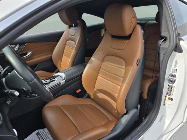 2020 Mercedes-Benz C-CLASS C 300 4MATIC