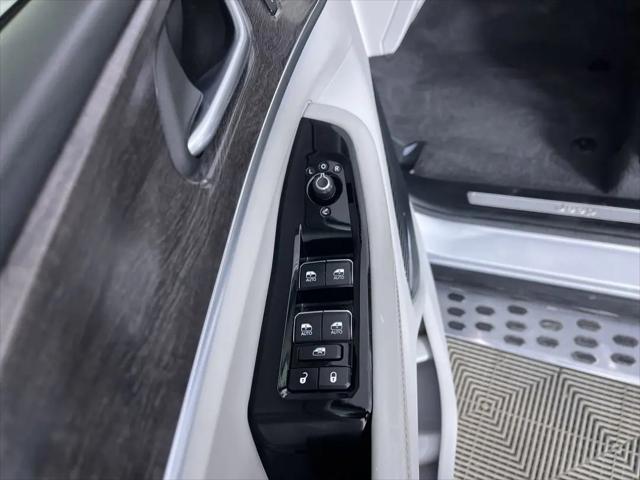 2021 Jeep Grand Cherokee Overland 4x4