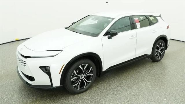 2026 Toyota Crown Signia XLE for sale in Miami, FL