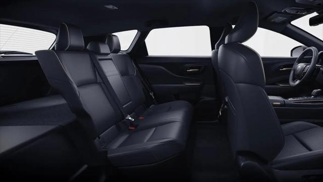 2026 Toyota Crown Signia XLE